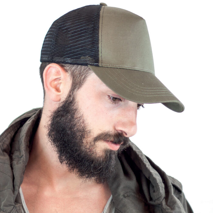 ΚΑΠΕΛΟ RAPPER COTTON