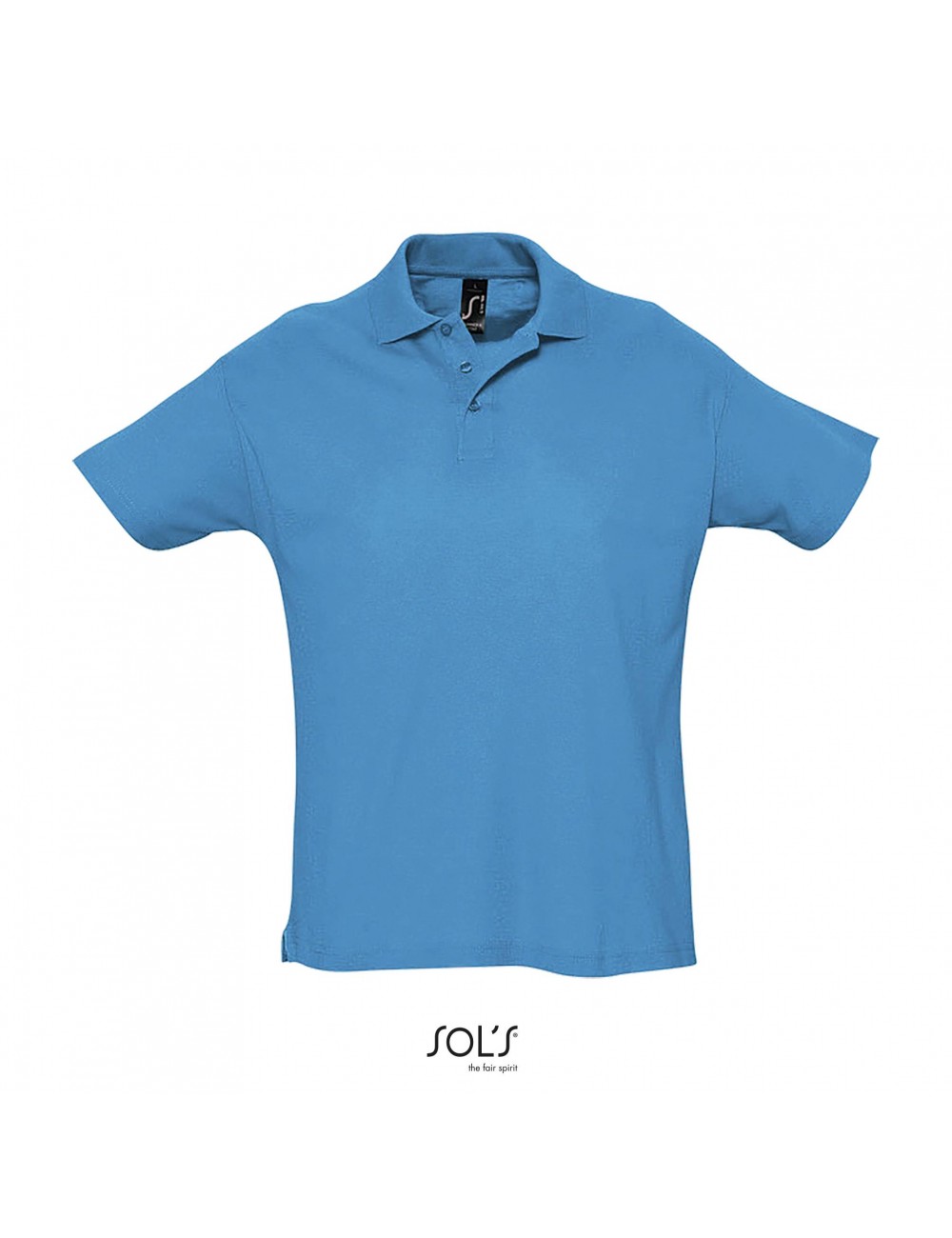 ΜΠΛΟΥΖΑ POLO SOL'S SUMMER II - Image 22