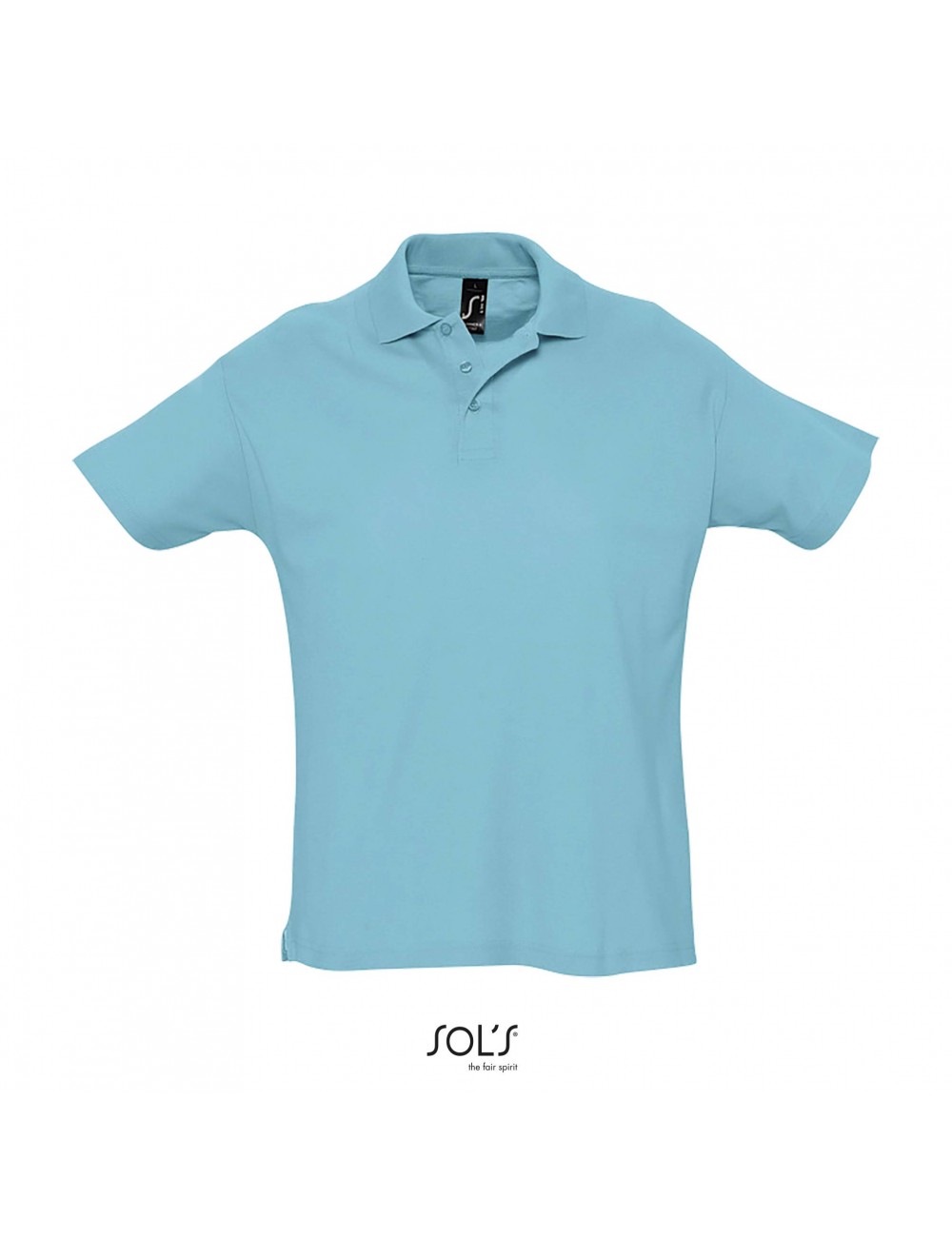 ΜΠΛΟΥΖΑ POLO SOL'S SUMMER II - Image 19