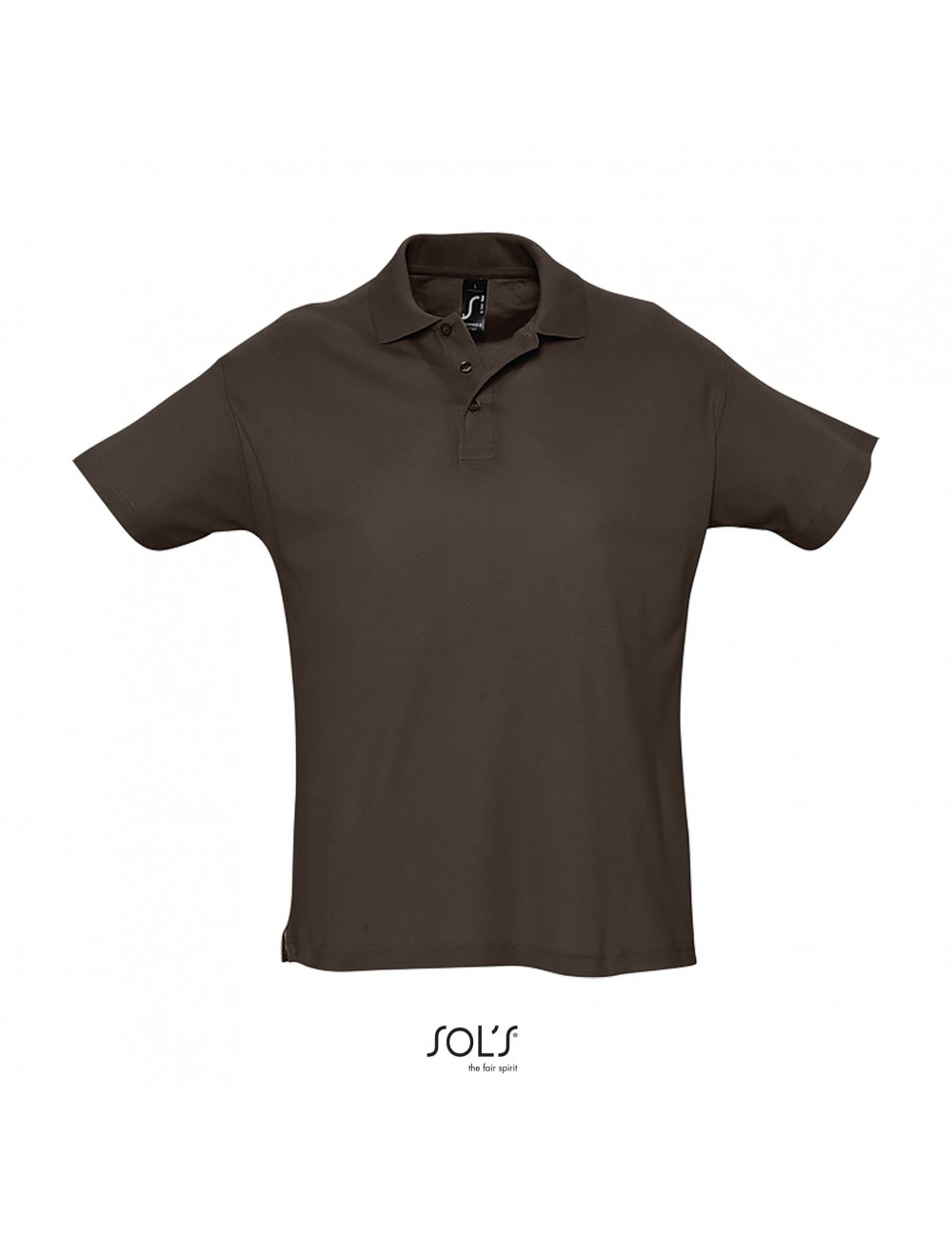 ΜΠΛΟΥΖΑ POLO SOL'S SUMMER II - Image 16