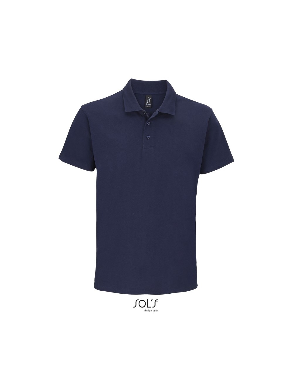 ΜΠΛΟΥΖΑ POLO SOL'S SUMMER II - Image 13