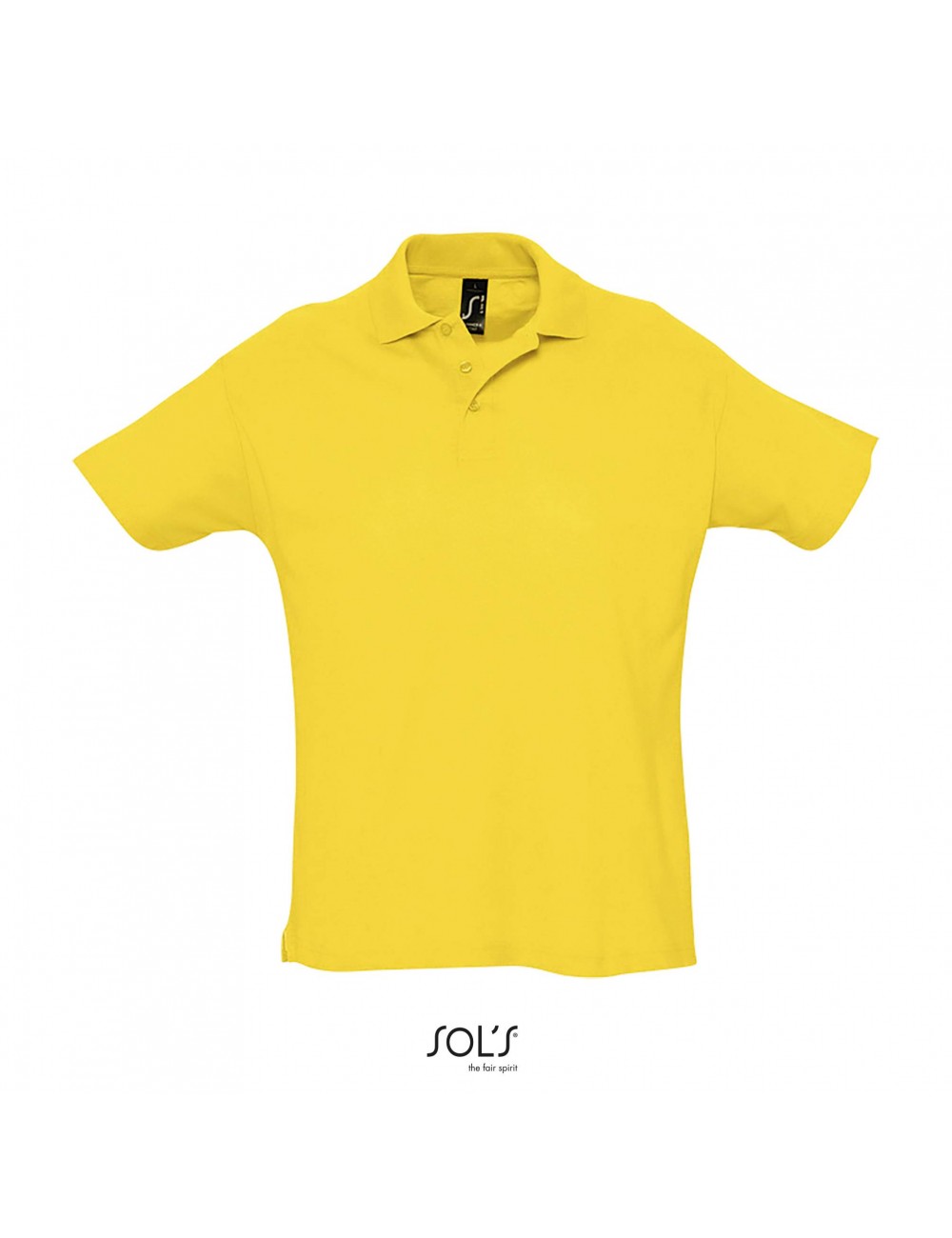 ΜΠΛΟΥΖΑ POLO SOL'S SUMMER II - Image 12