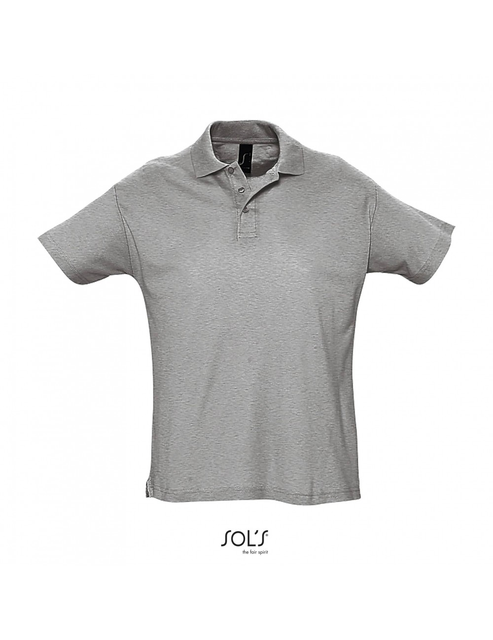 ΜΠΛΟΥΖΑ POLO SOL'S SUMMER II - Image 10