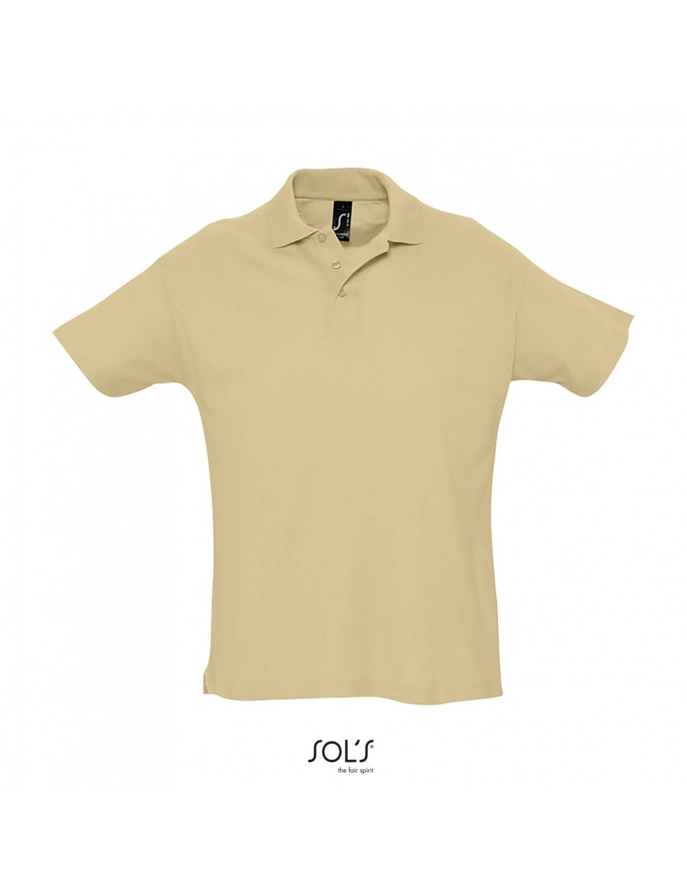 ΜΠΛΟΥΖΑ POLO SOL'S SUMMER II - Image 5