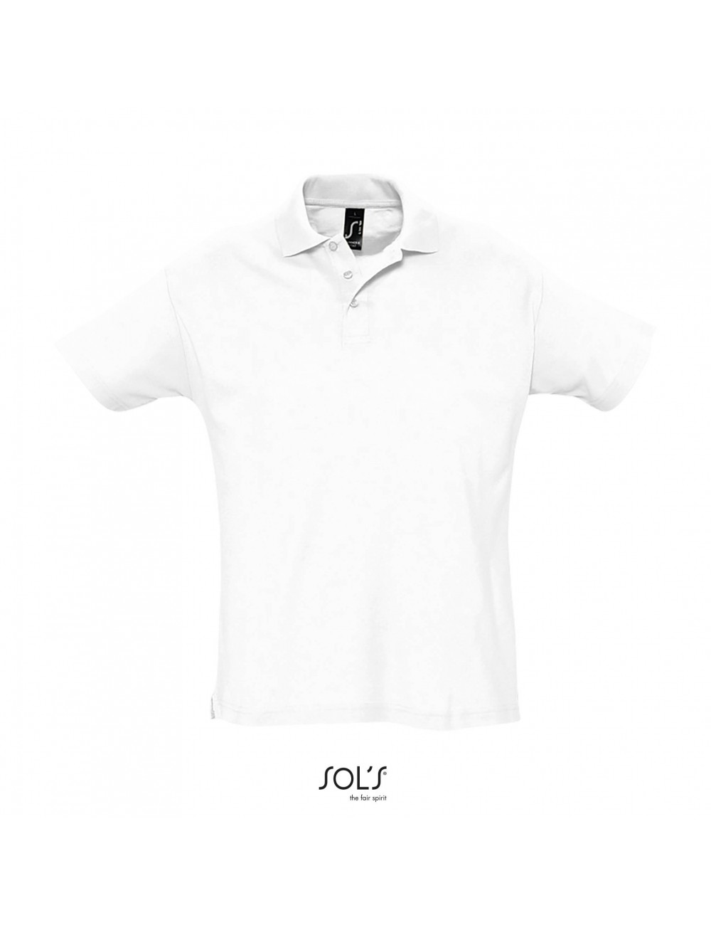 ΜΠΛΟΥΖΑ POLO SOL'S SUMMER II - Image 3