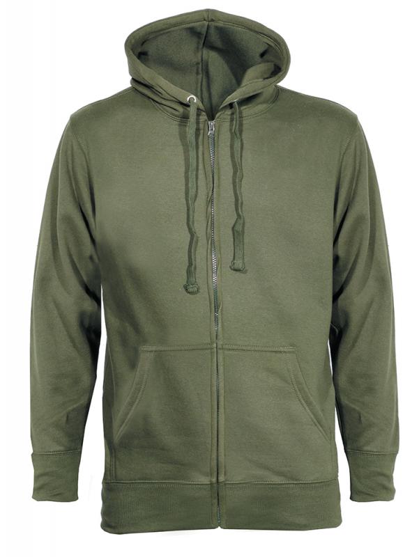 ΖΑΚΕΤΑ ΦΟΥΤΕΡ ΜΕ ΚΟΥΚΟΥΛΑ 280gsm