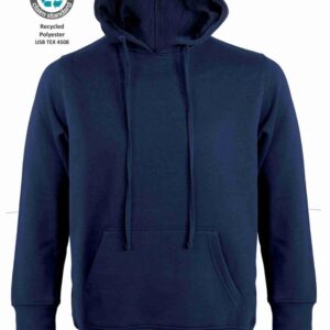 ΜΠΛΟΥΖΑ ΦΟΥΤΕΡ ΜΕ ΚΟΥΚΟΥΛΑ 330gsm