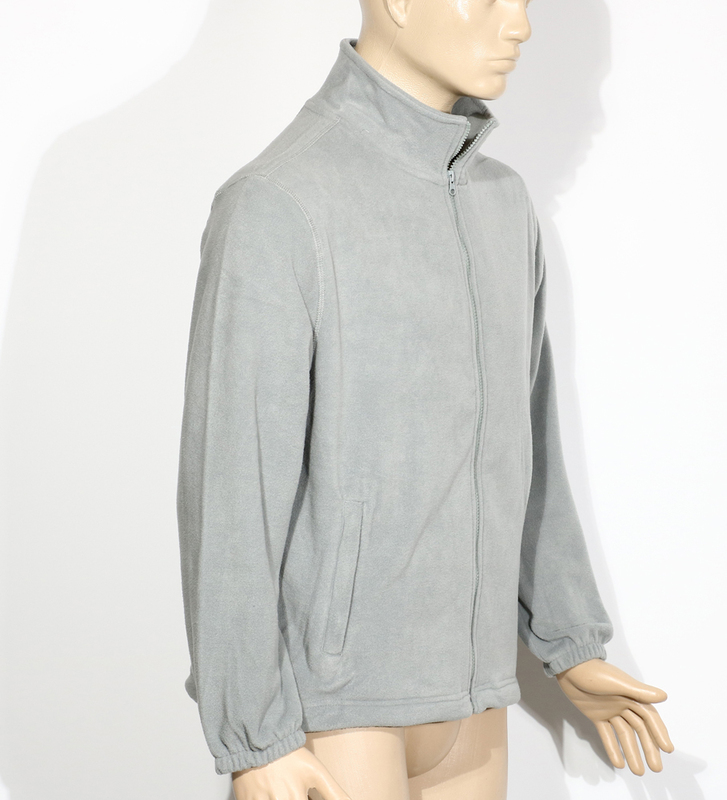 Ζακέτα polar fleece - Image 7