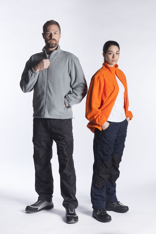 Ζακέτα polar fleece - Image 6