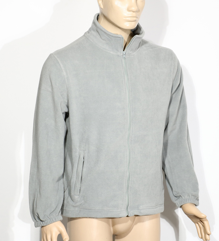 Ζακέτα polar fleece - Image 3