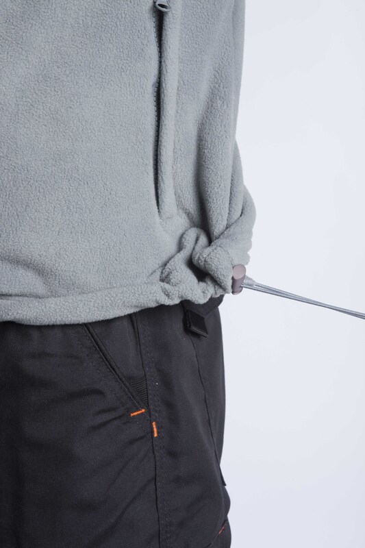 Ζακέτα polar fleece - Image 8