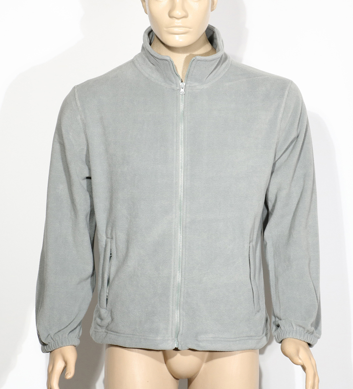 Ζακέτα polar fleece - Image 2