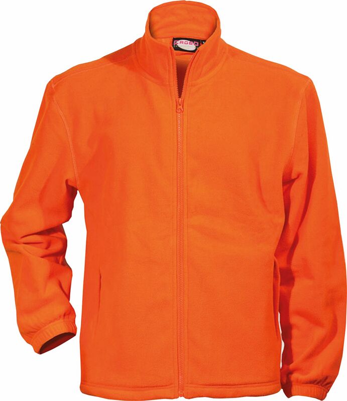 Ζακέτα polar fleece - Image 5
