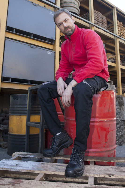 Ζακέτα polar fleece - Image 12