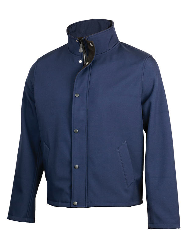 Μπουφάν softshell casual 3 layers - Image 7