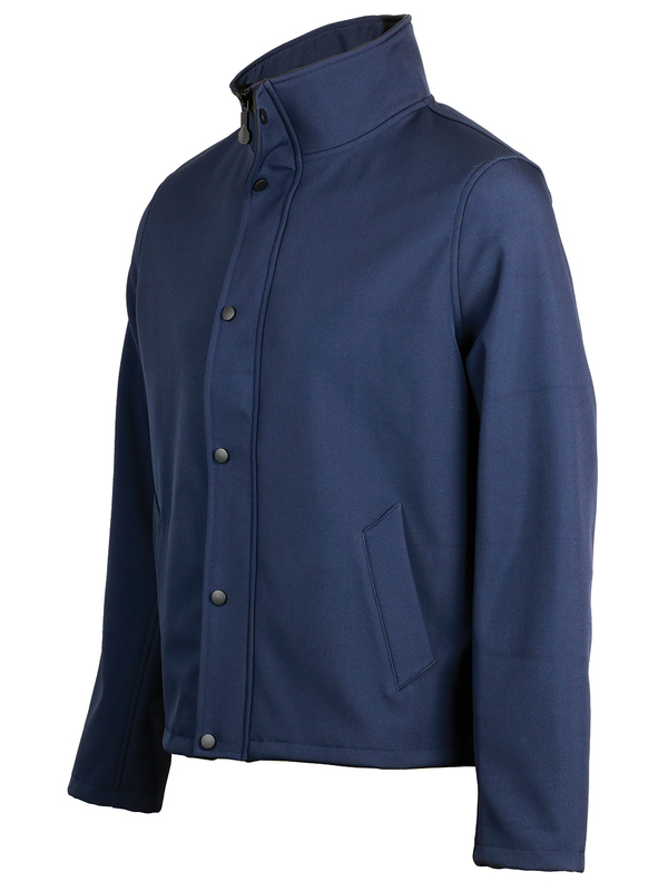 Μπουφάν softshell casual 3 layers - Image 9