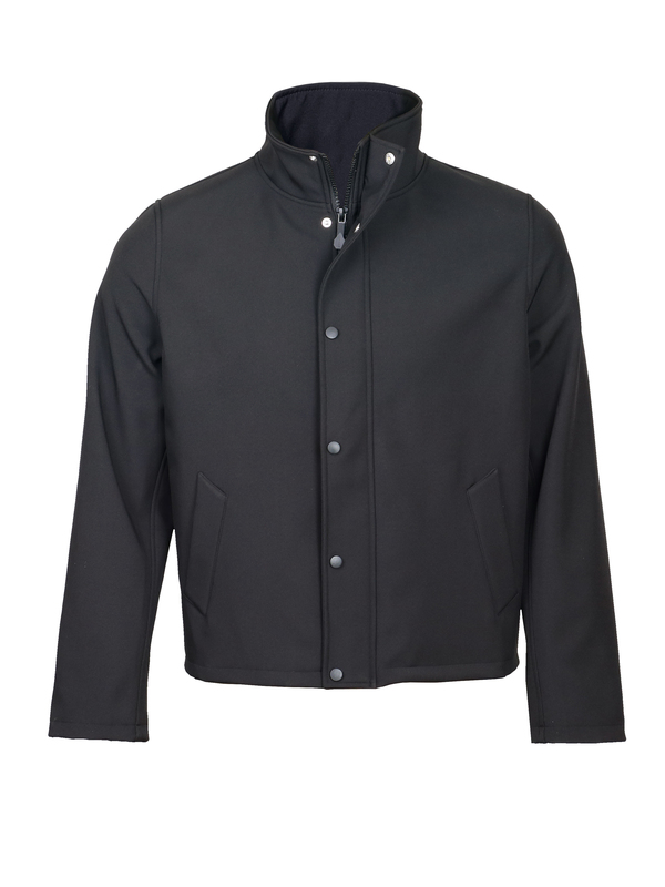 Μπουφάν softshell casual 3 layers - Image 13