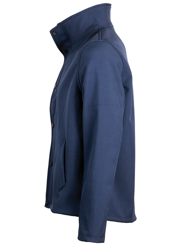 Μπουφάν softshell casual 3 layers - Image 14