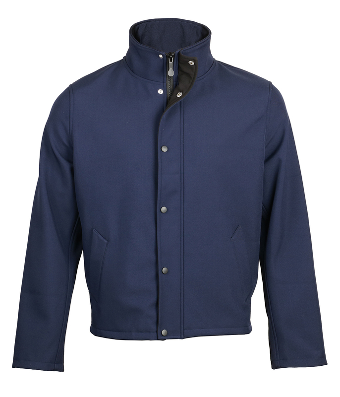 Μπουφάν softshell casual 3 layers - Image 2