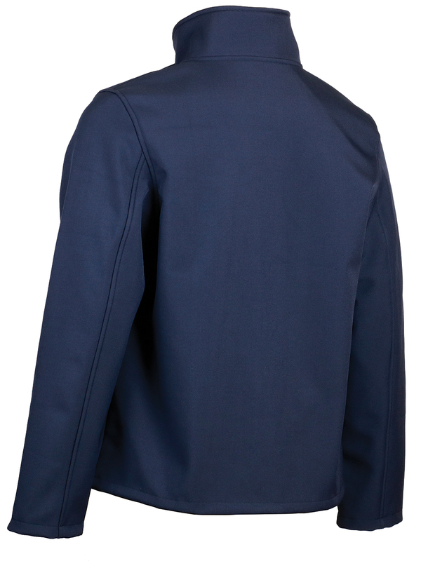 Μπουφάν softshell casual 3 layers - Image 22