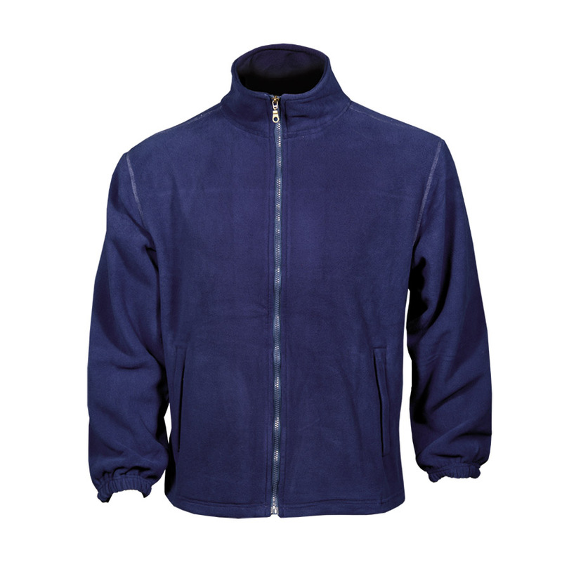 Ζακέτα polar fleece-OFFER - Image 2