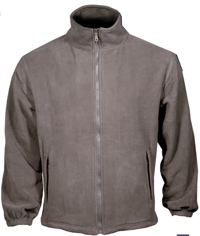 Ζακέτα polar fleece-OFFER