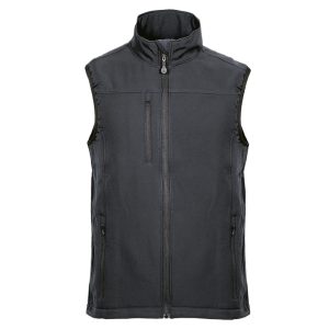 Γιλέκο Soft shell OVERSIZE