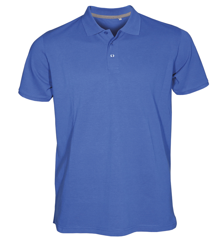 Ανδρικό Polo 60/40 180gr COLORS - Image 6