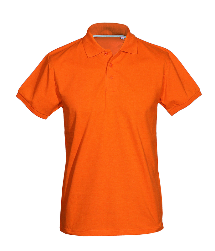 Ανδρικό Polo 60/40 180gr COLORS - Image 7