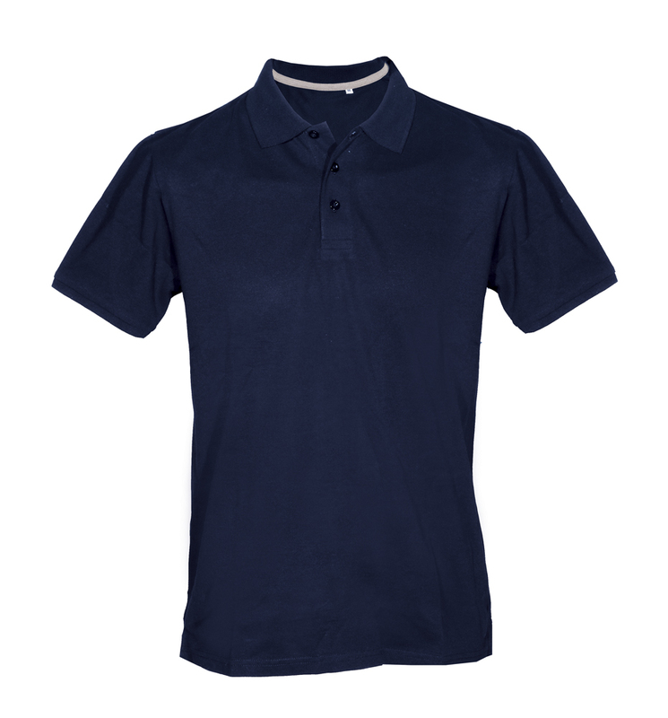 Ανδρικό Polo 60/40 180gr COLORS - Image 9