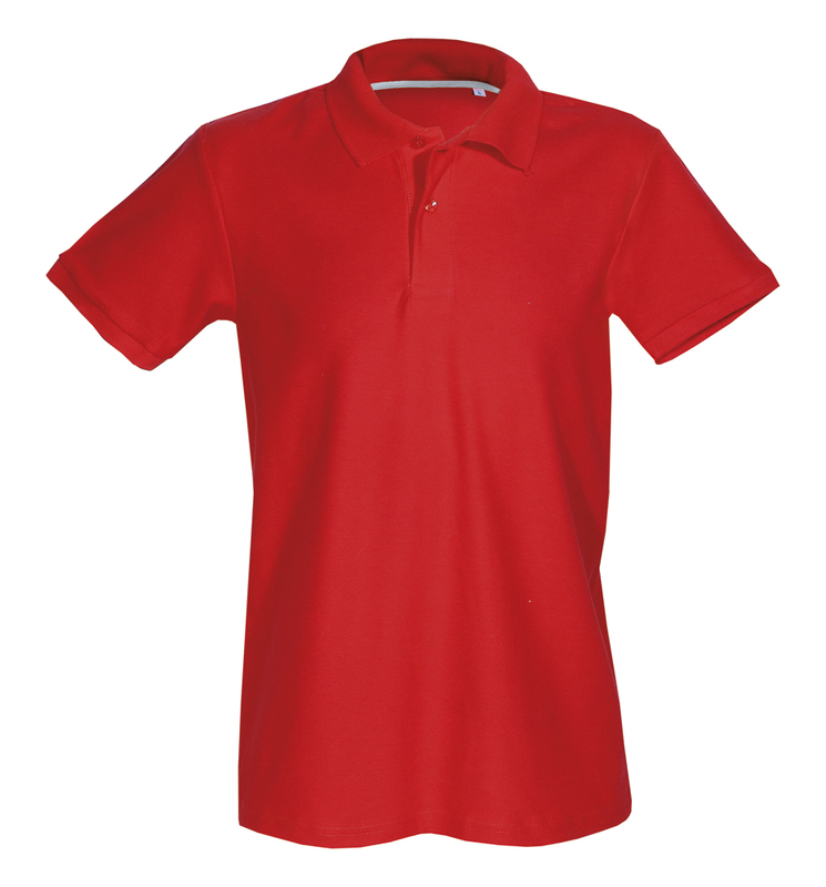 Ανδρικό Polo 60/40 180gr COLORS - Image 8