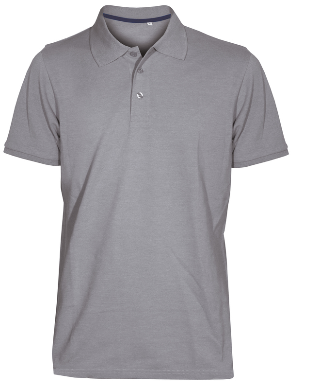 Ανδρικό Polo 60/40 180gr COLORS - Image 10