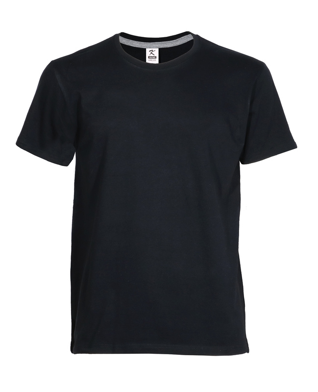 Ανδρικό μπλουζάκι 155gr COLORS OVERSIZE - Image 4