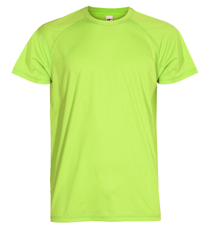 Μπλουζάκι πικέ dry fit COLORS - Image 10