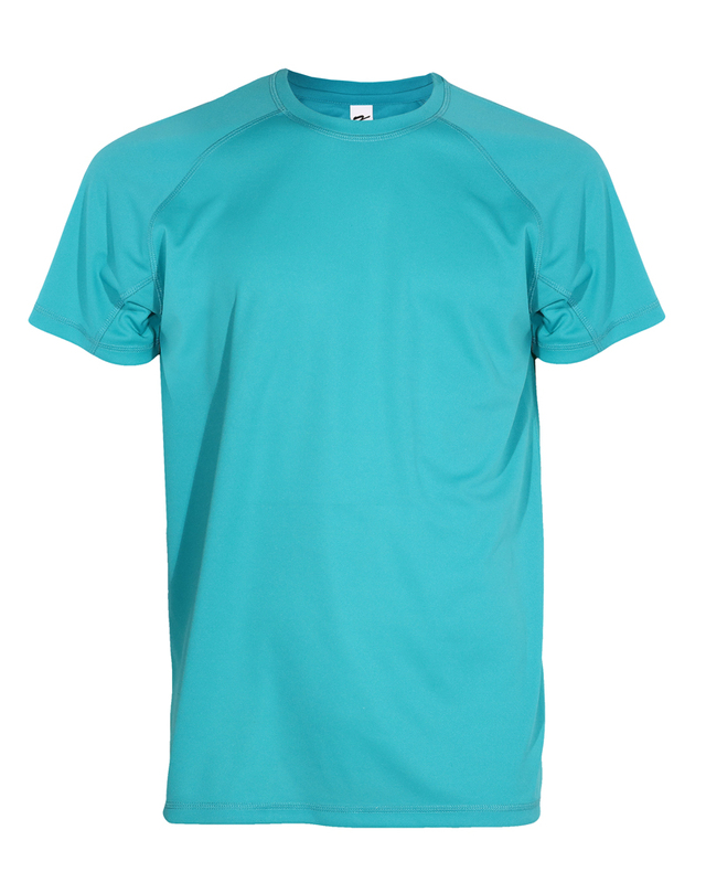 Μπλουζάκι πικέ dry fit COLORS - Image 7