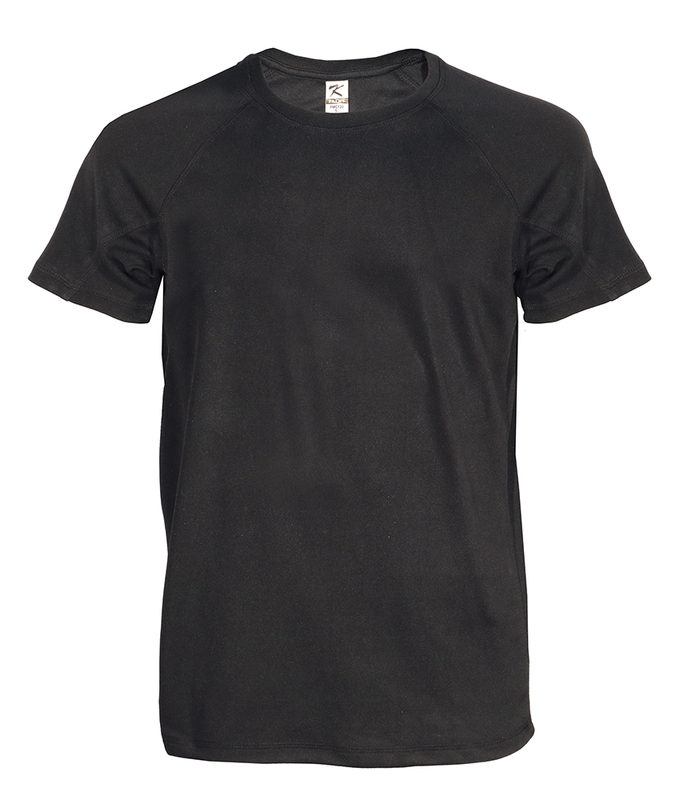 Μπλουζάκι πικέ dry fit COLORS - Image 11