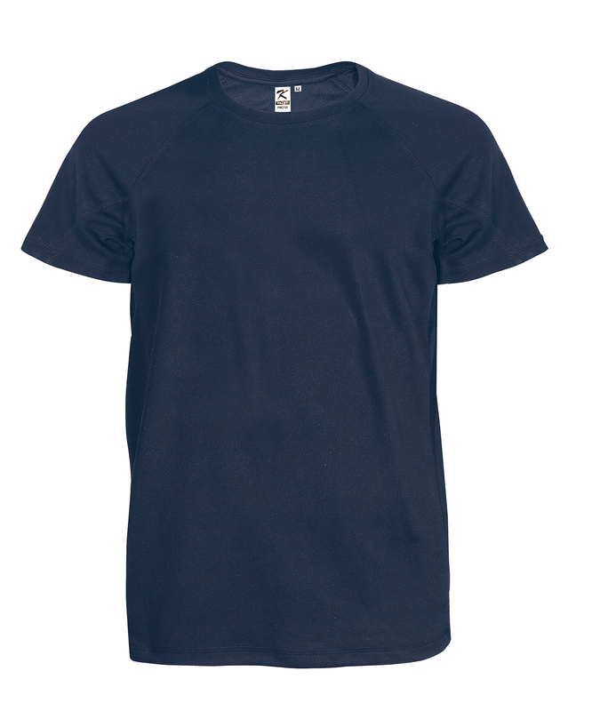 Μπλουζάκι πικέ dry fit COLORS - Image 13