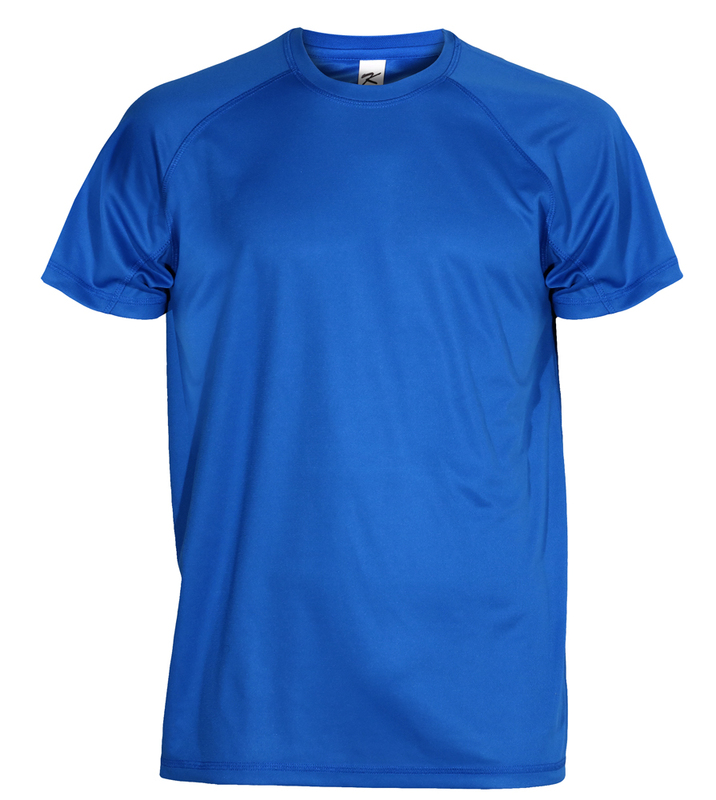 Μπλουζάκι πικέ dry fit COLORS - Image 9