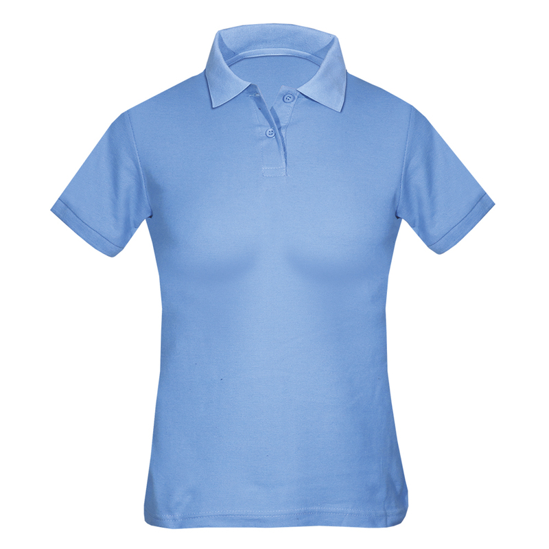 Γυναικεία Polo 180gr COLORS - Image 6