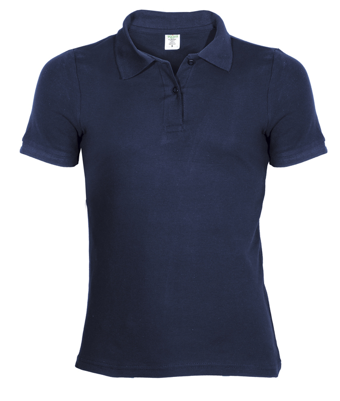 Γυναικεία Polo 180gr COLORS - Image 7