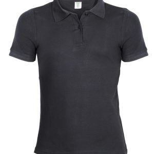 Γυναικεία Polo 180gr COLORS