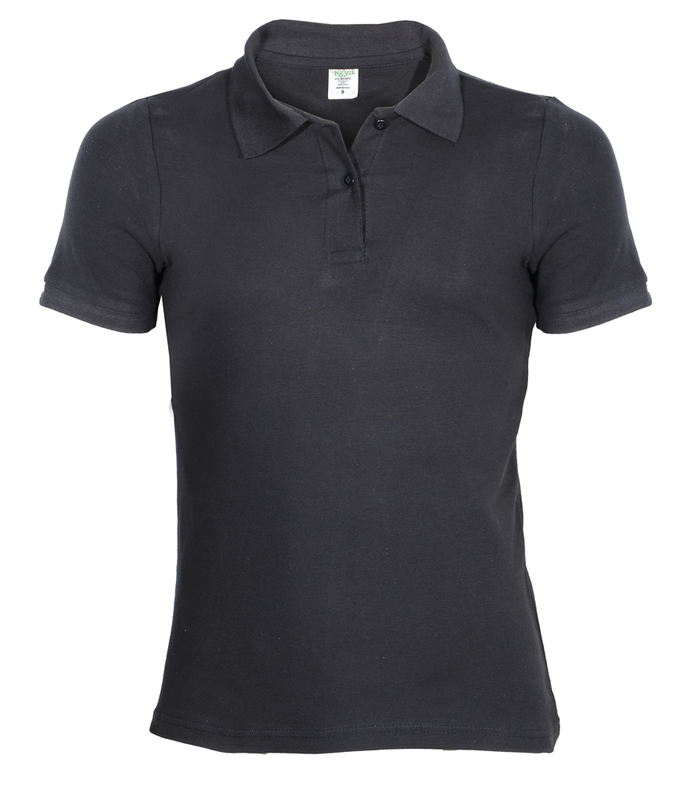 Γυναικεία Polo 180gr COLORS