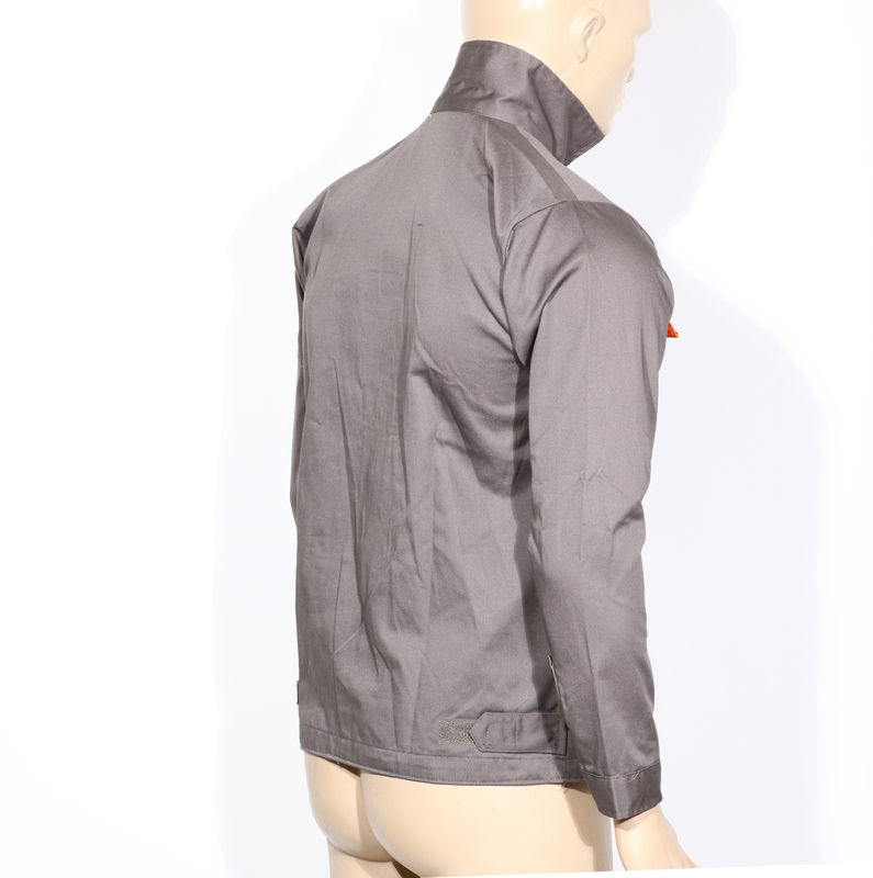 Σακάκι εργασίας με velcro στην μέση - Image 11