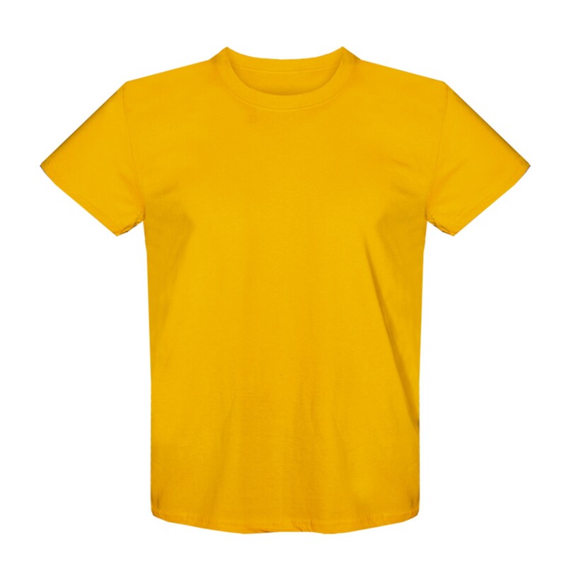 Παιδικό μπλουζάκι 150gr COLORS - Image 9