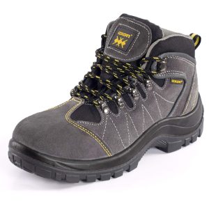 Μποτάκι GREY O1 SRC OUTLET