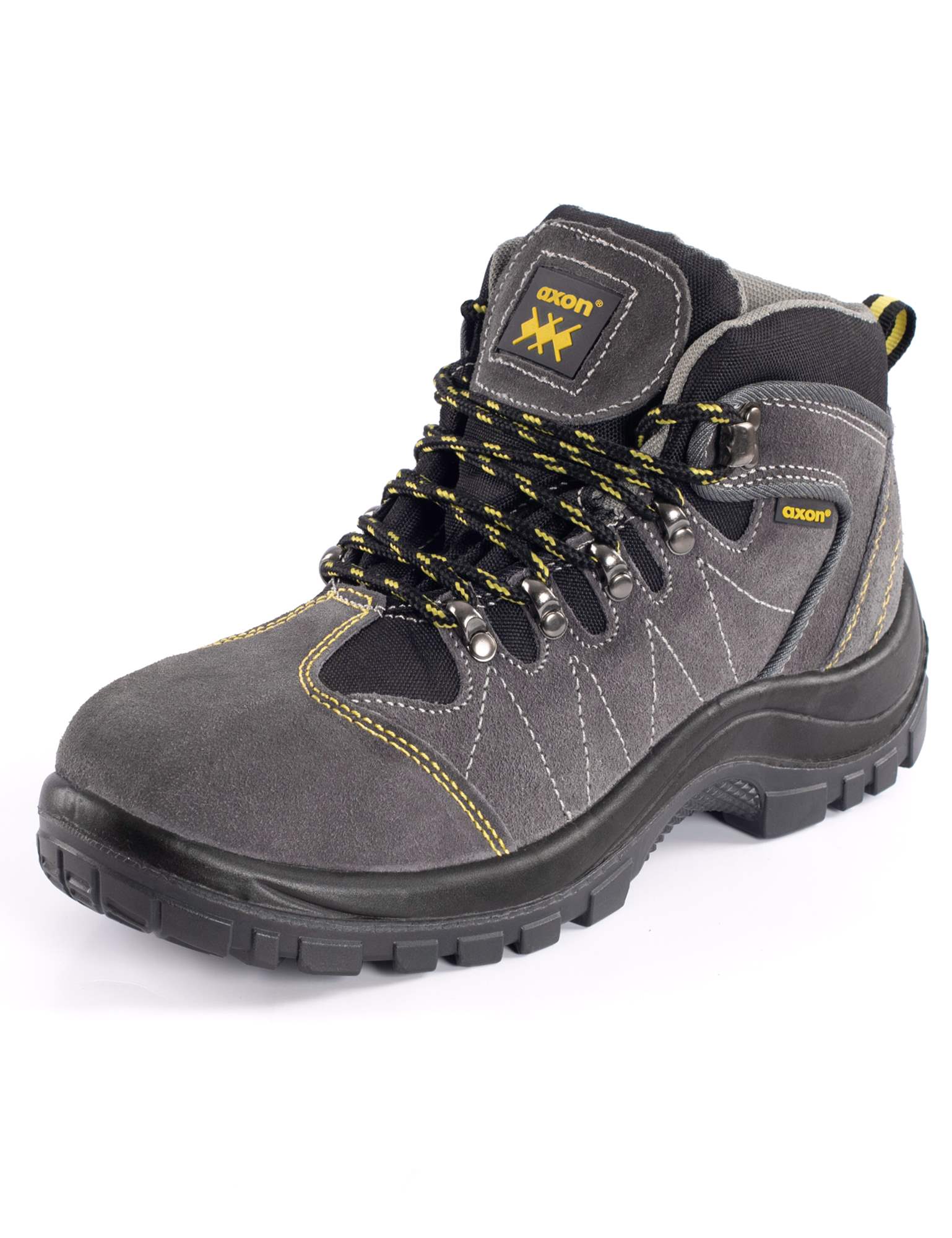 Μποτάκι GREY O1 SRC OUTLET