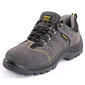 Σκαρπίνι GREY O1 SRC OUTLET