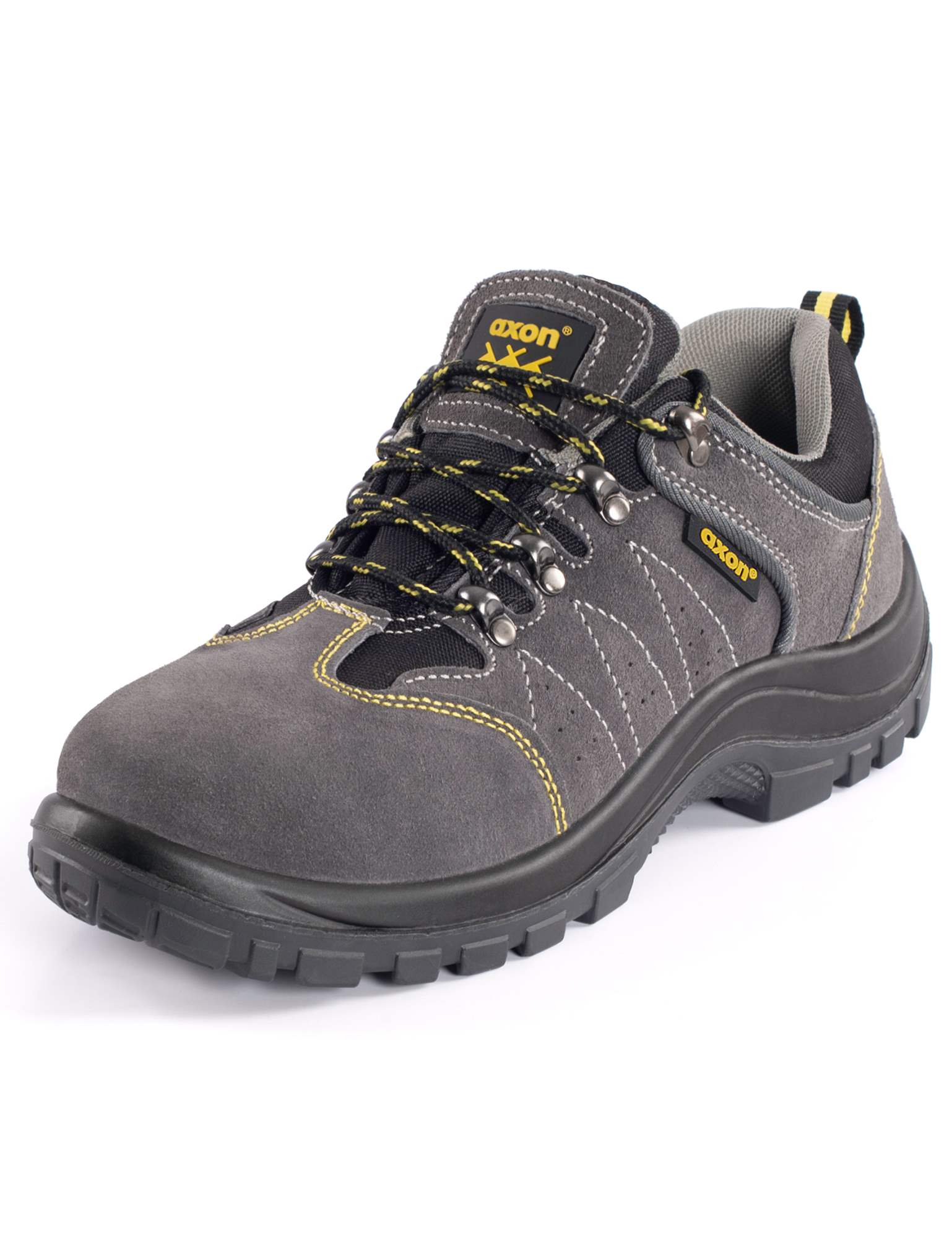 Σκαρπίνι GREY O1 SRC OUTLET
