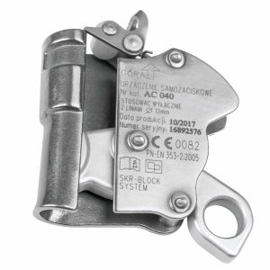 Aνακόπτης πτώσης SKR