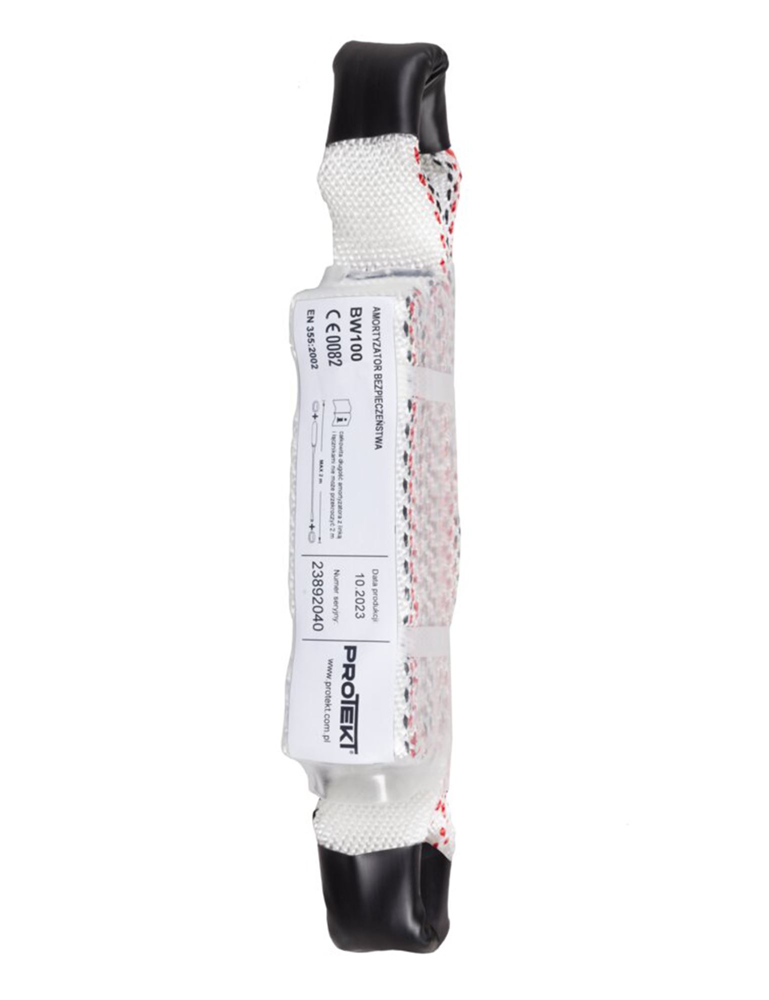 Απορροφητής ενέργειας BW100